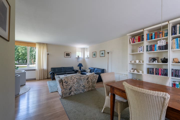 Appartement te koop: Wolfstedelaan 72, Eemnes