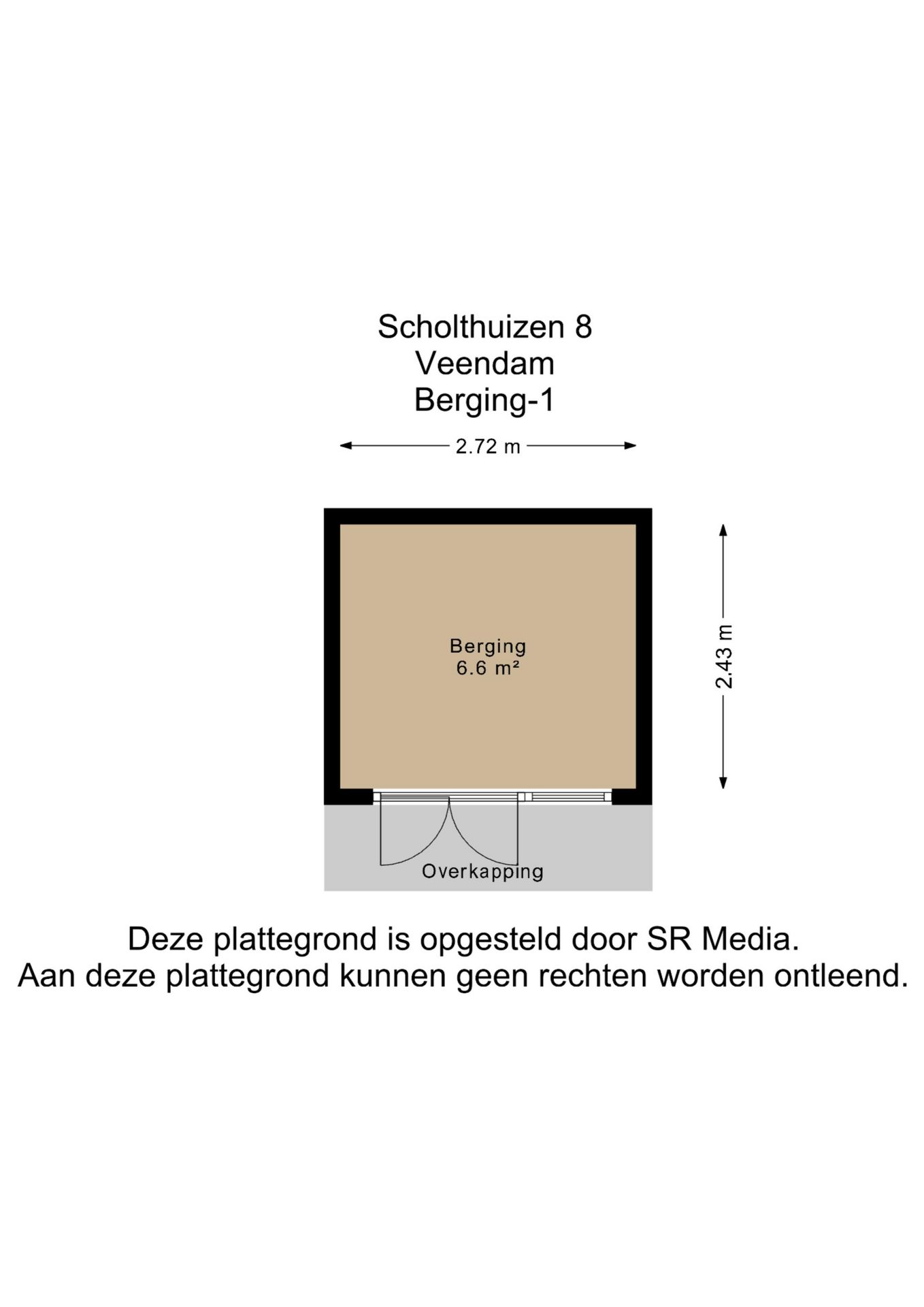 Photo 50 of Scholthuizen 8
