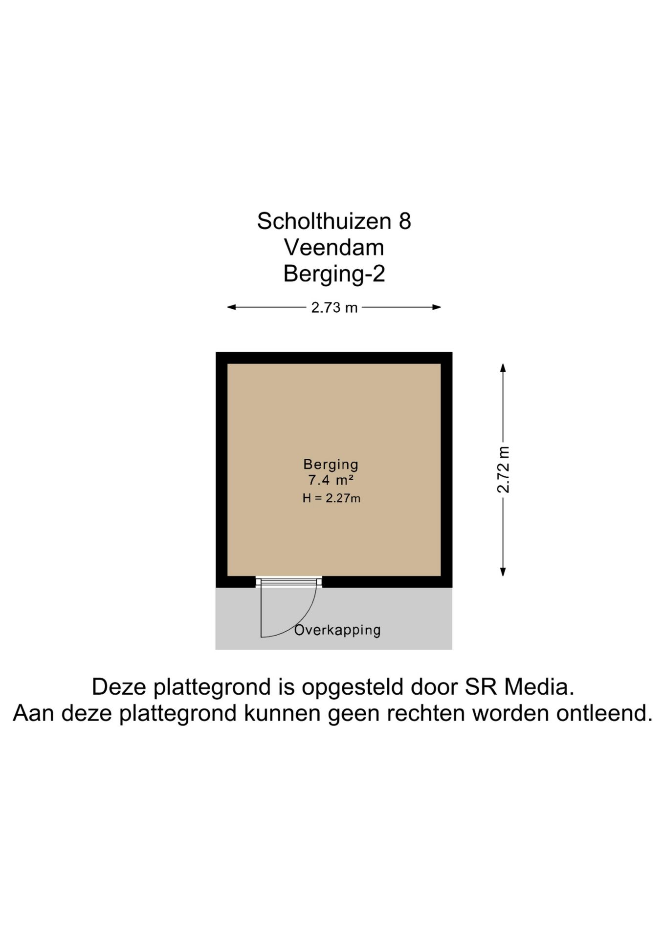 Photo 51 of Scholthuizen 8
