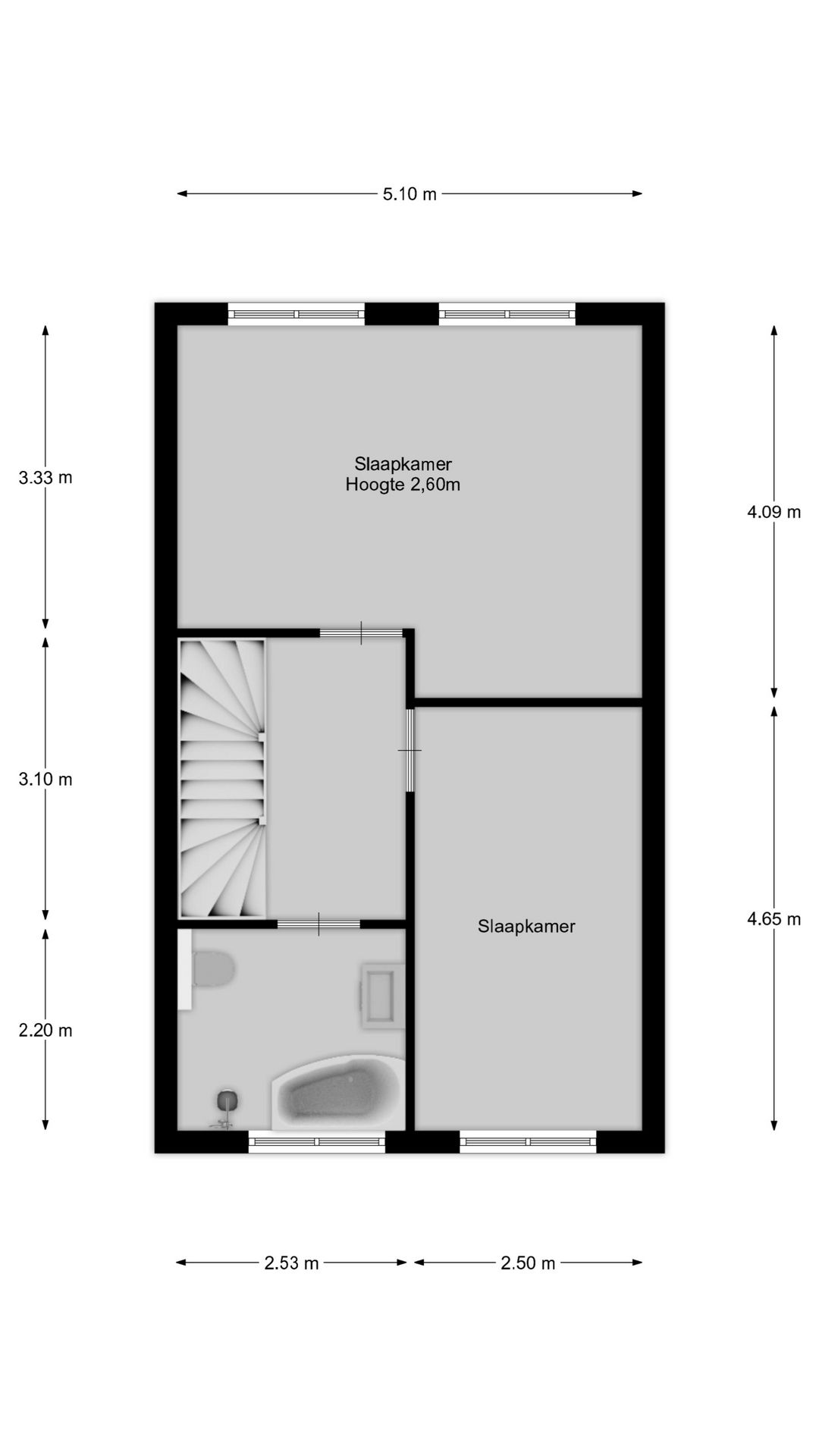 Foto 30 van Brinklaan 29-E