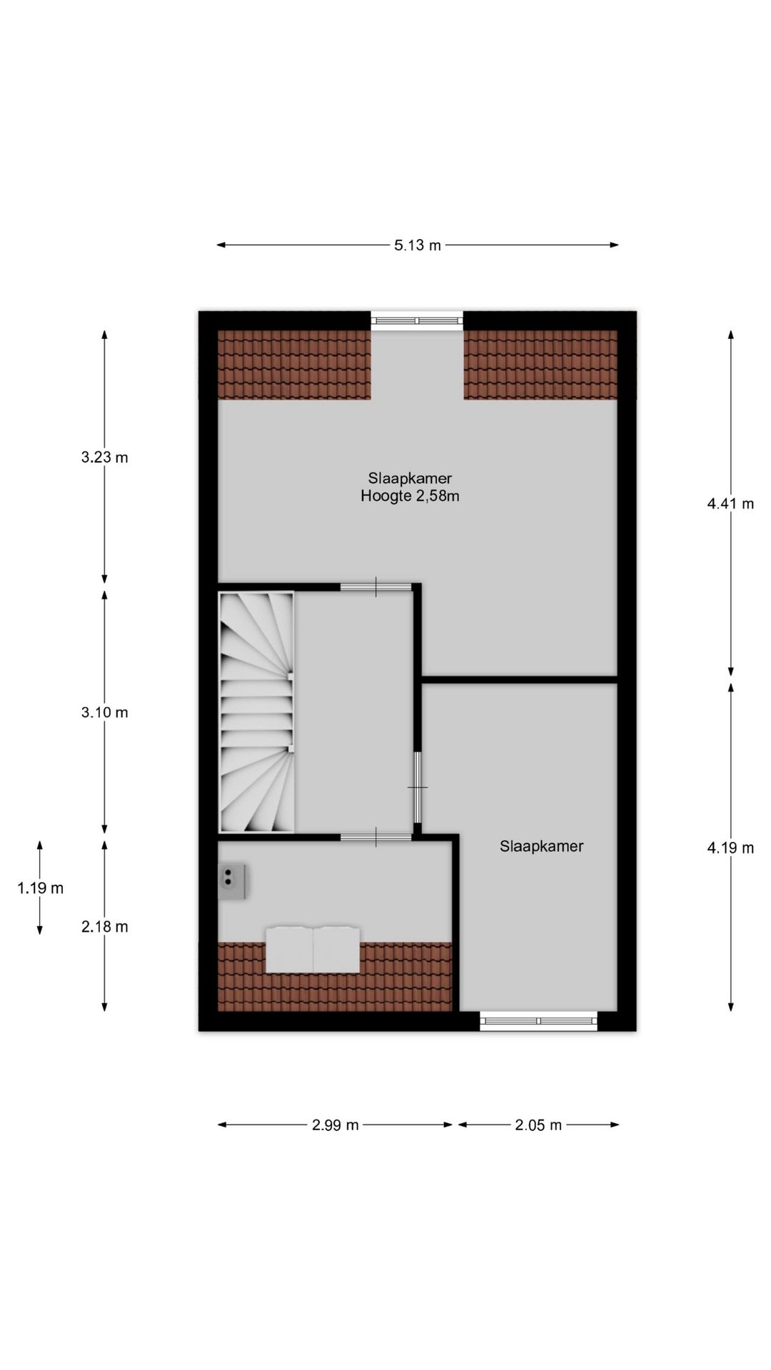 Foto 32 van Brinklaan 29-E