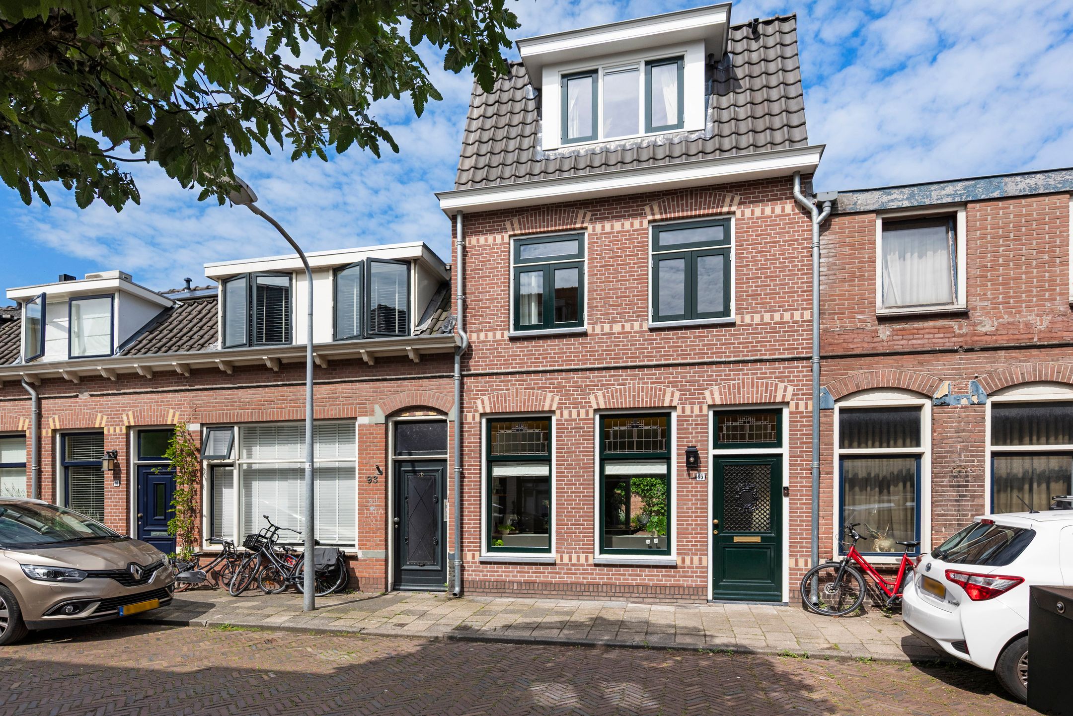 Generaal Bothastraat 95 