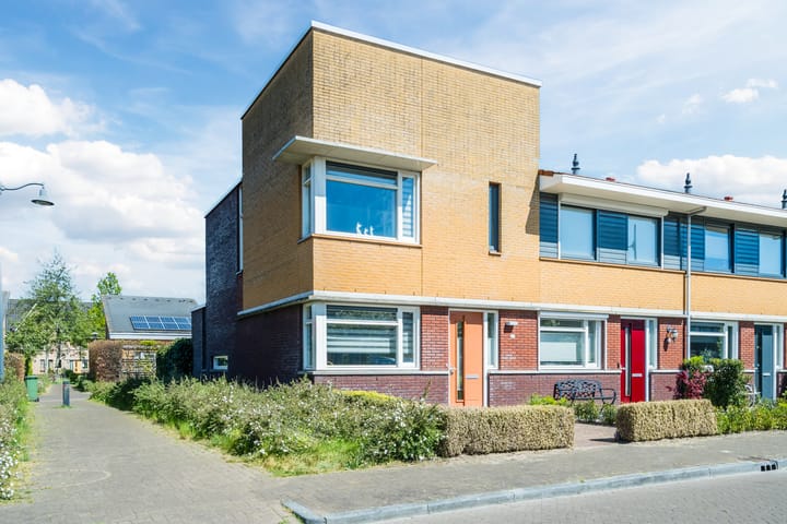 Vuurvlinder 20