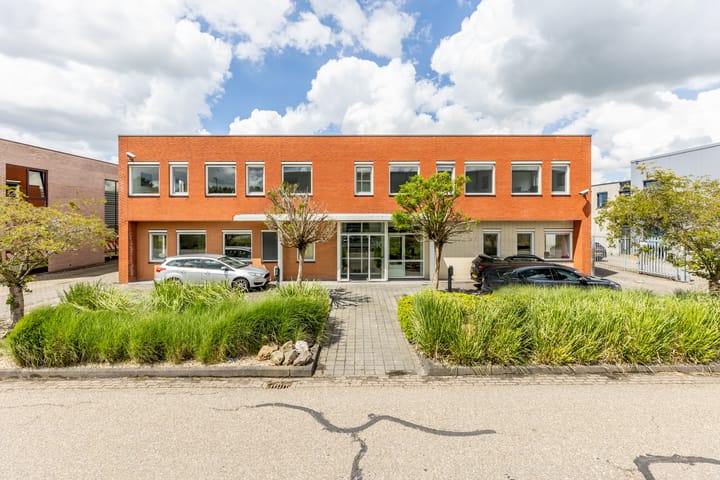 Hoogeveenenweg 210, Nieuwerkerk aan den IJssel