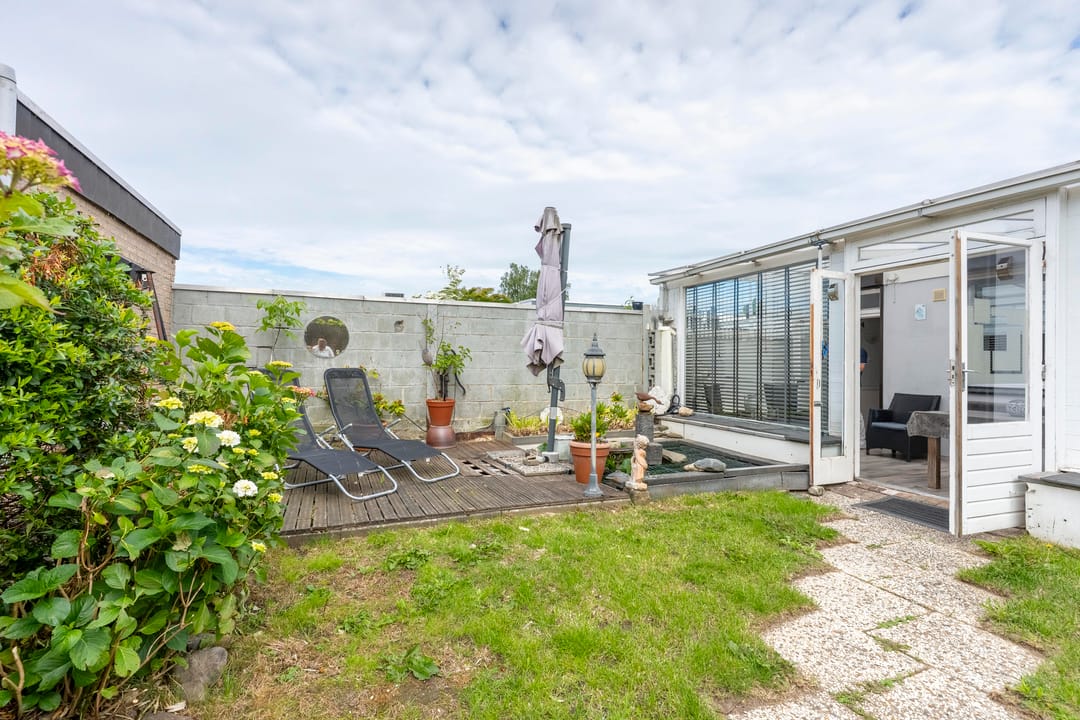 Photo 23 of Winselerhofstraat 19