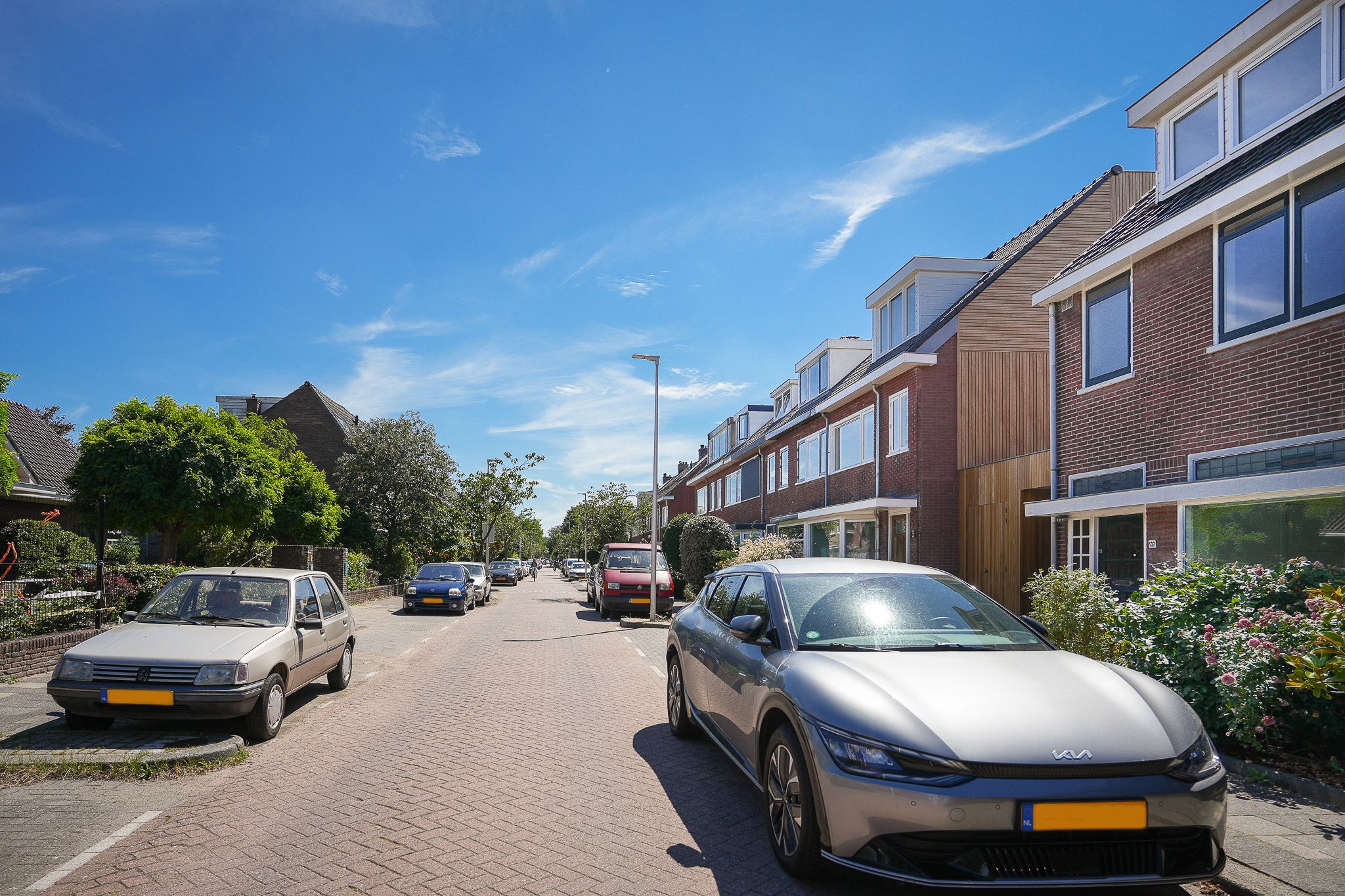 Foto 42 van Verlengde Hoogravenseweg 137