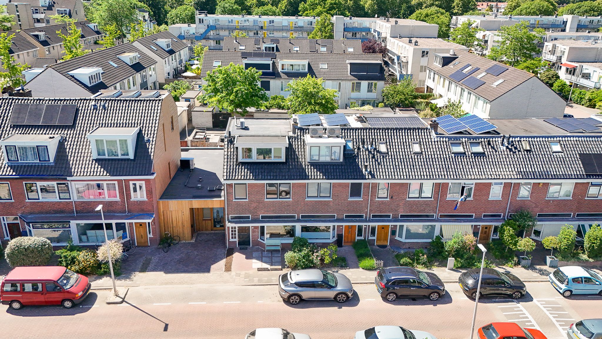 Verlengde Hoogravenseweg 137