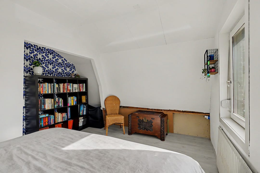Photo 26 of Prins Hendrikstraat 53