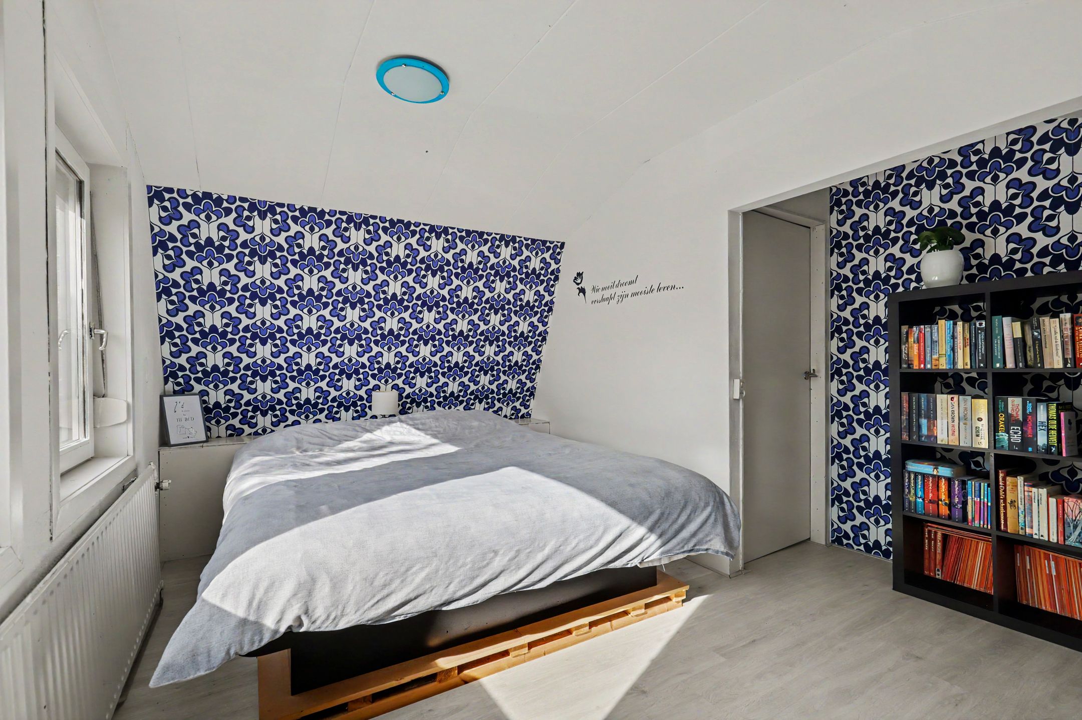 Photo 24 of Prins Hendrikstraat 53