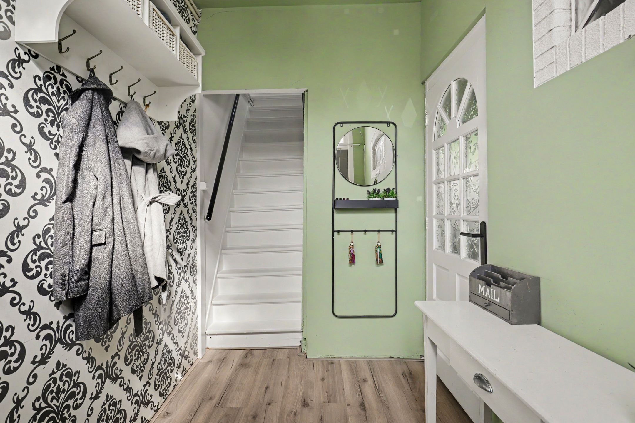 Photo 21 of Prins Hendrikstraat 53