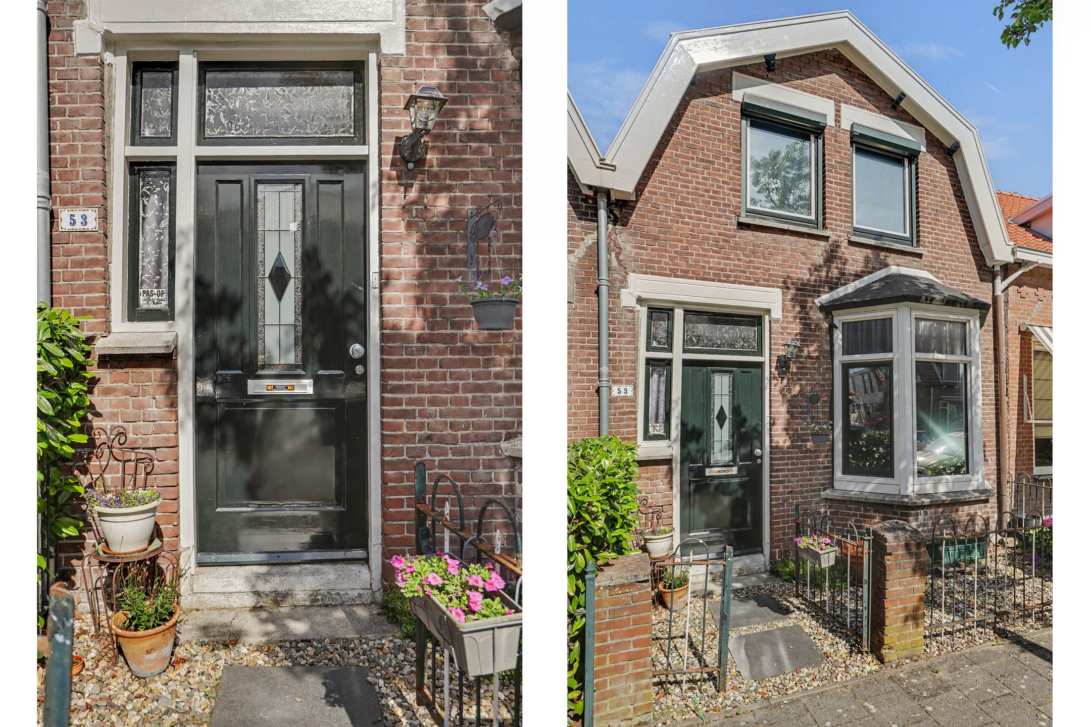Photo 3 of Prins Hendrikstraat 53