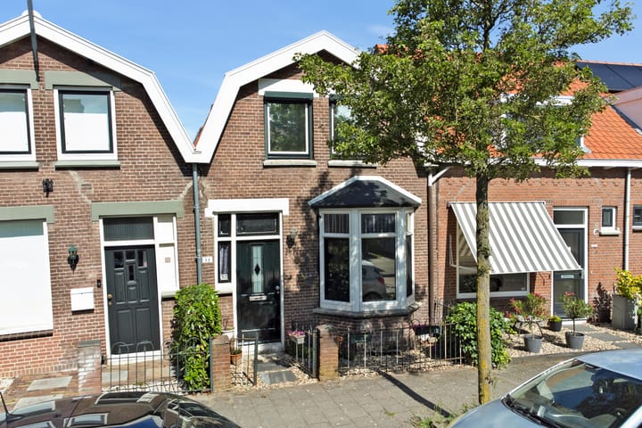 Prins Hendrikstraat 53
