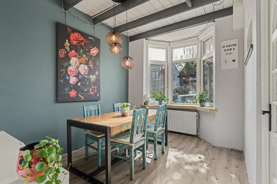 Photo 7 of Prins Hendrikstraat 53