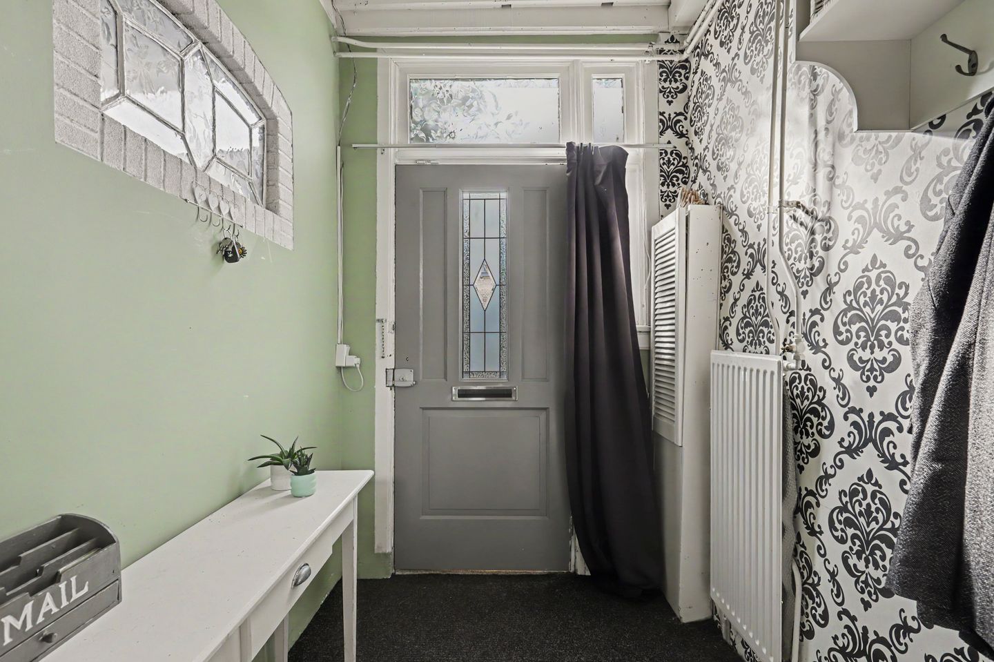 Photo 4 of Prins Hendrikstraat 53