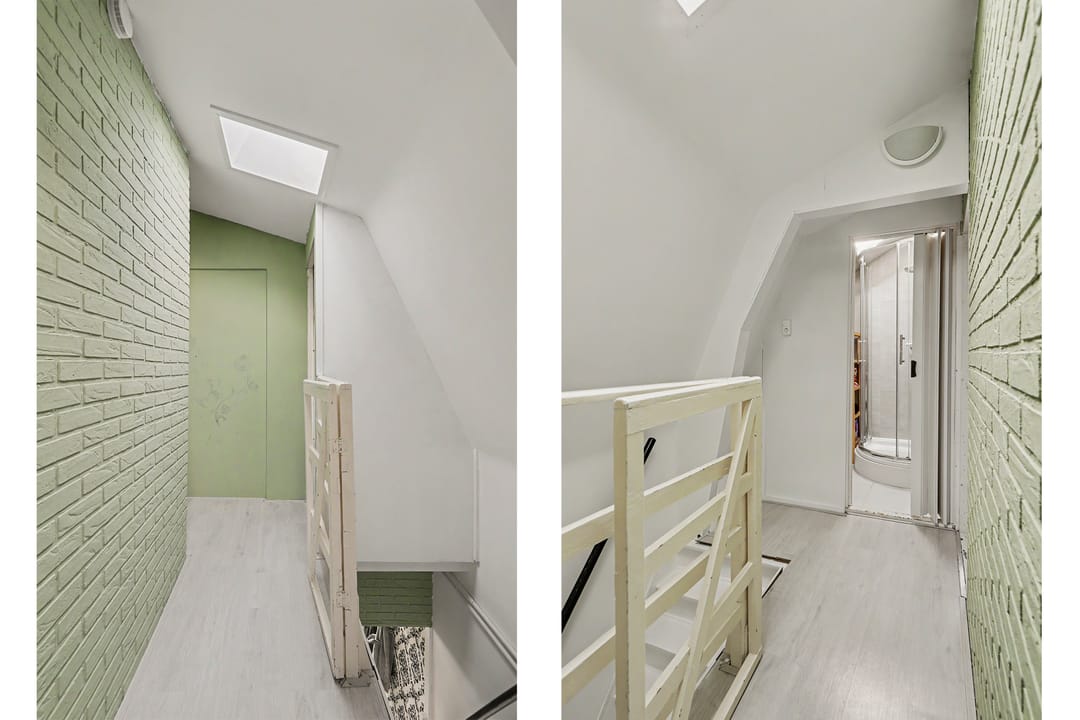 Photo 22 of Prins Hendrikstraat 53