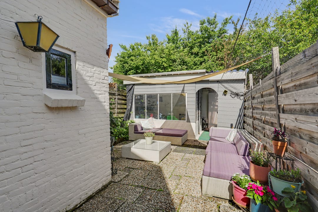 Photo 31 of Prins Hendrikstraat 53