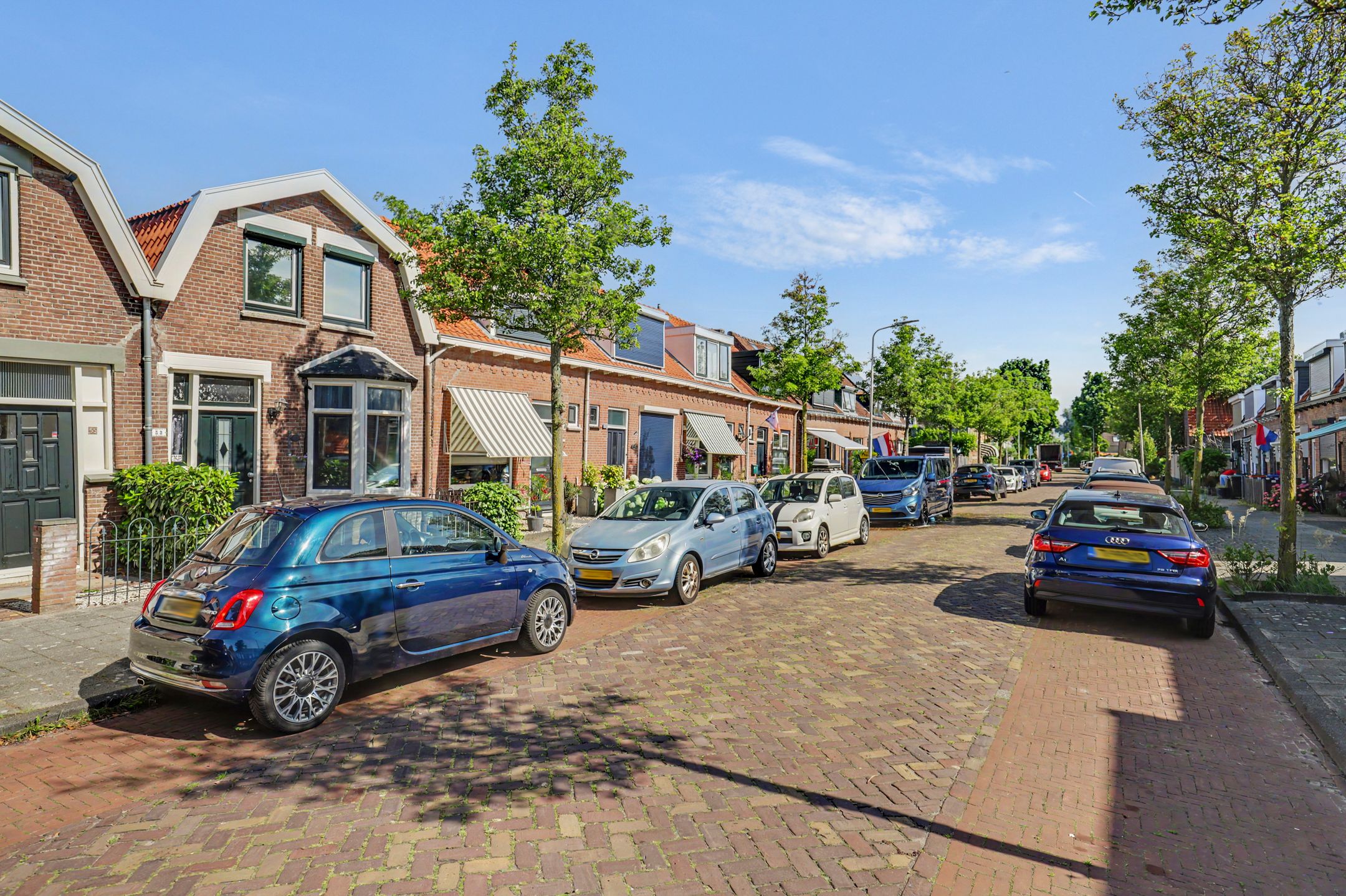 Photo 36 of Prins Hendrikstraat 53