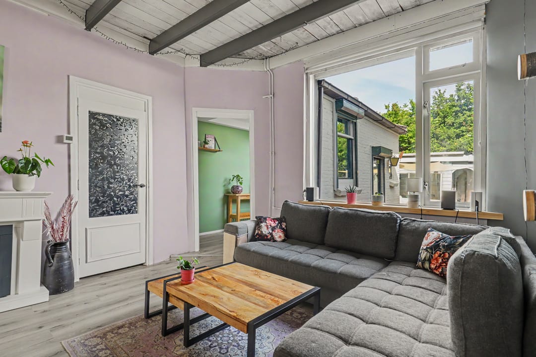 Photo 13 of Prins Hendrikstraat 53