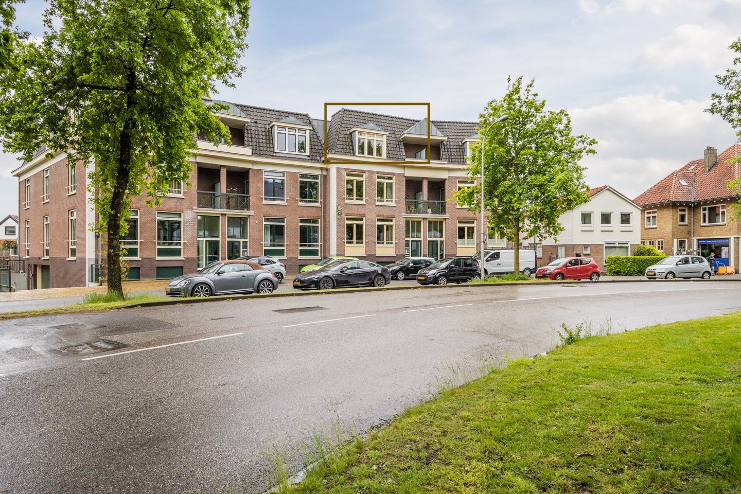 Foto 1 van Oosterbleek 51-E