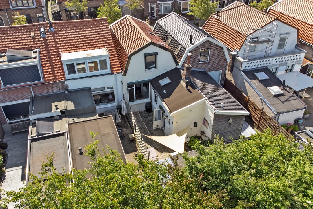 Photo 37 of Prins Hendrikstraat 53