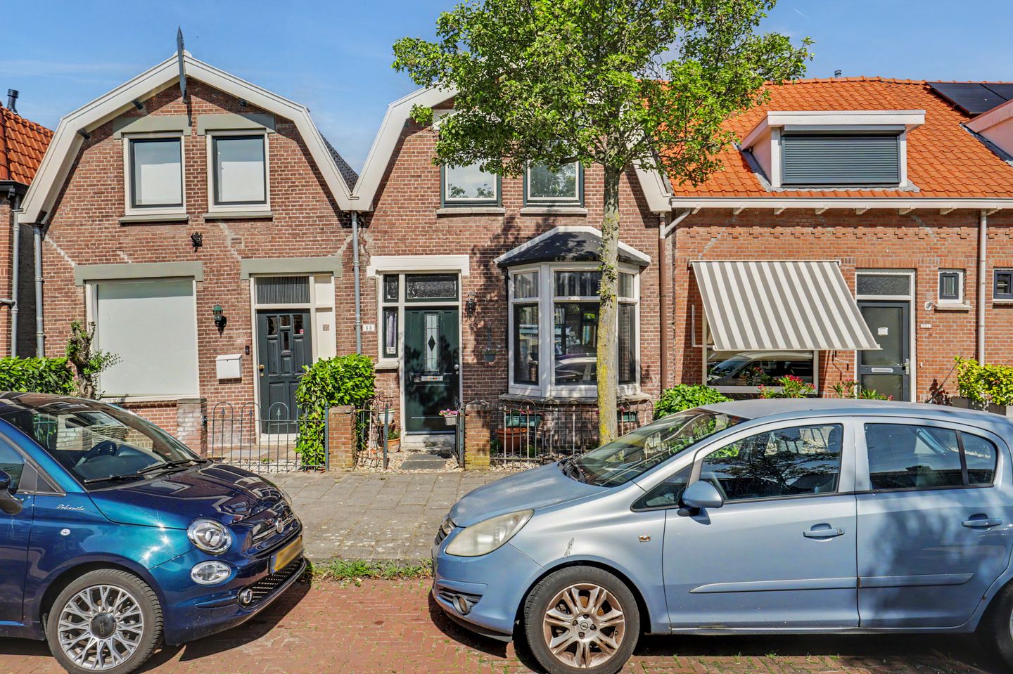 Photo 35 of Prins Hendrikstraat 53