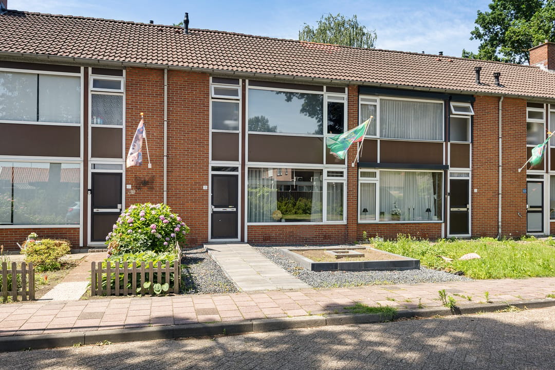 Foto 1 van De Hoven 16