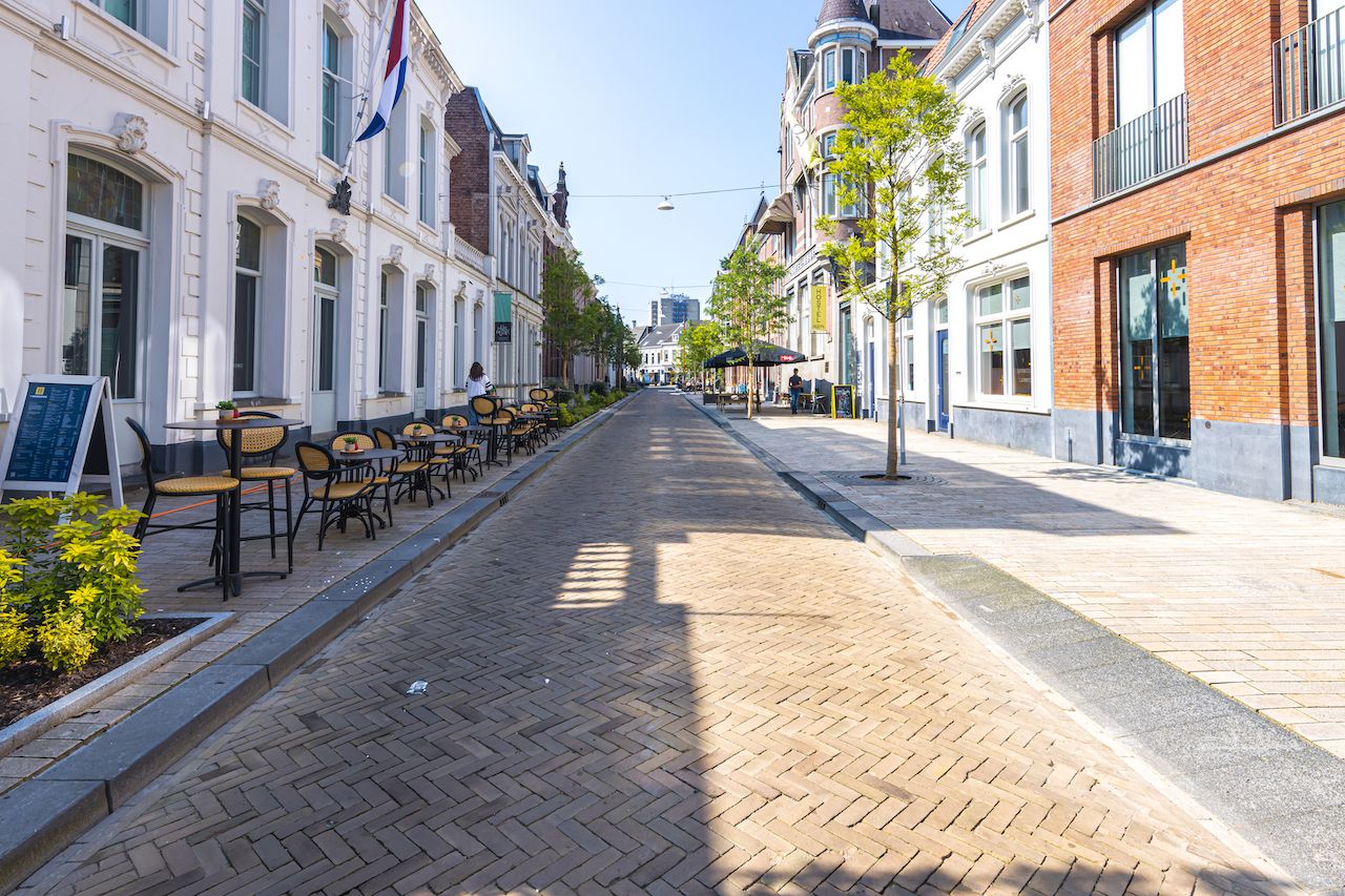 View photo 3 of Stationsstraat 29