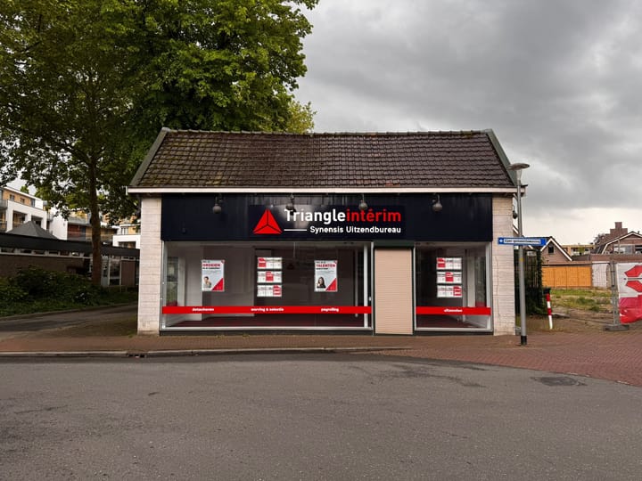 Stationsstraat 14, Epe