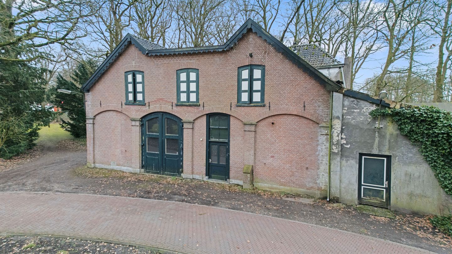 View photo 1 of Hoofdstraat 16