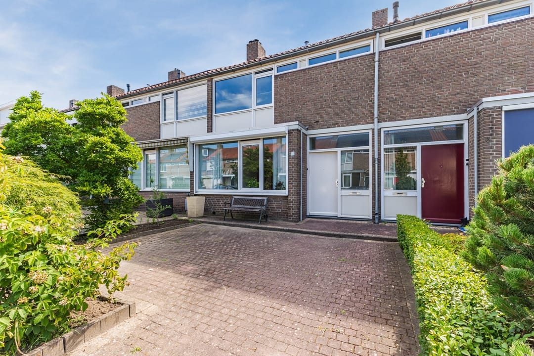 Foto 7 van Midaslaan 8