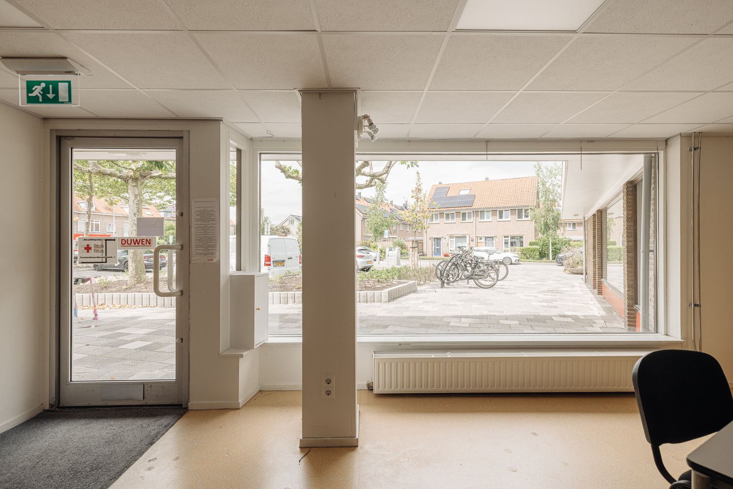 View photo 5 of Hueseplein 15-17