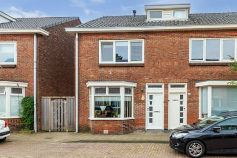 Esdoornstraat thumbnail