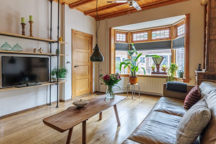 Foto 4 van Esdoornstraat 39