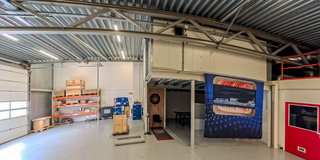 Bekijk 360° foto's