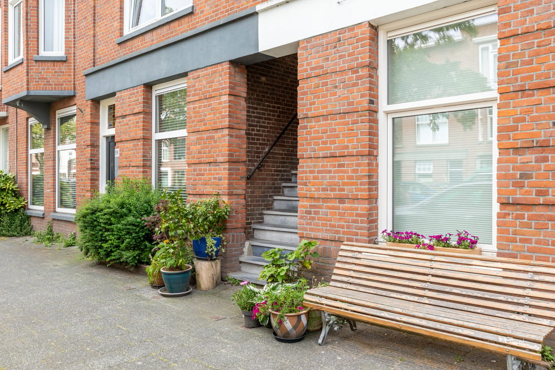 Foto 7 van Thomsonlaan 194