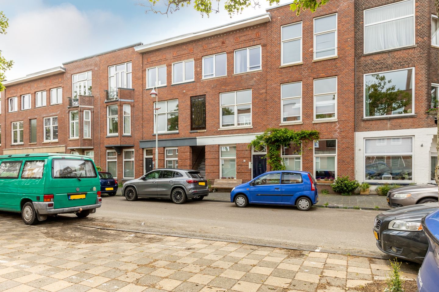 Foto 5 van Thomsonlaan 194
