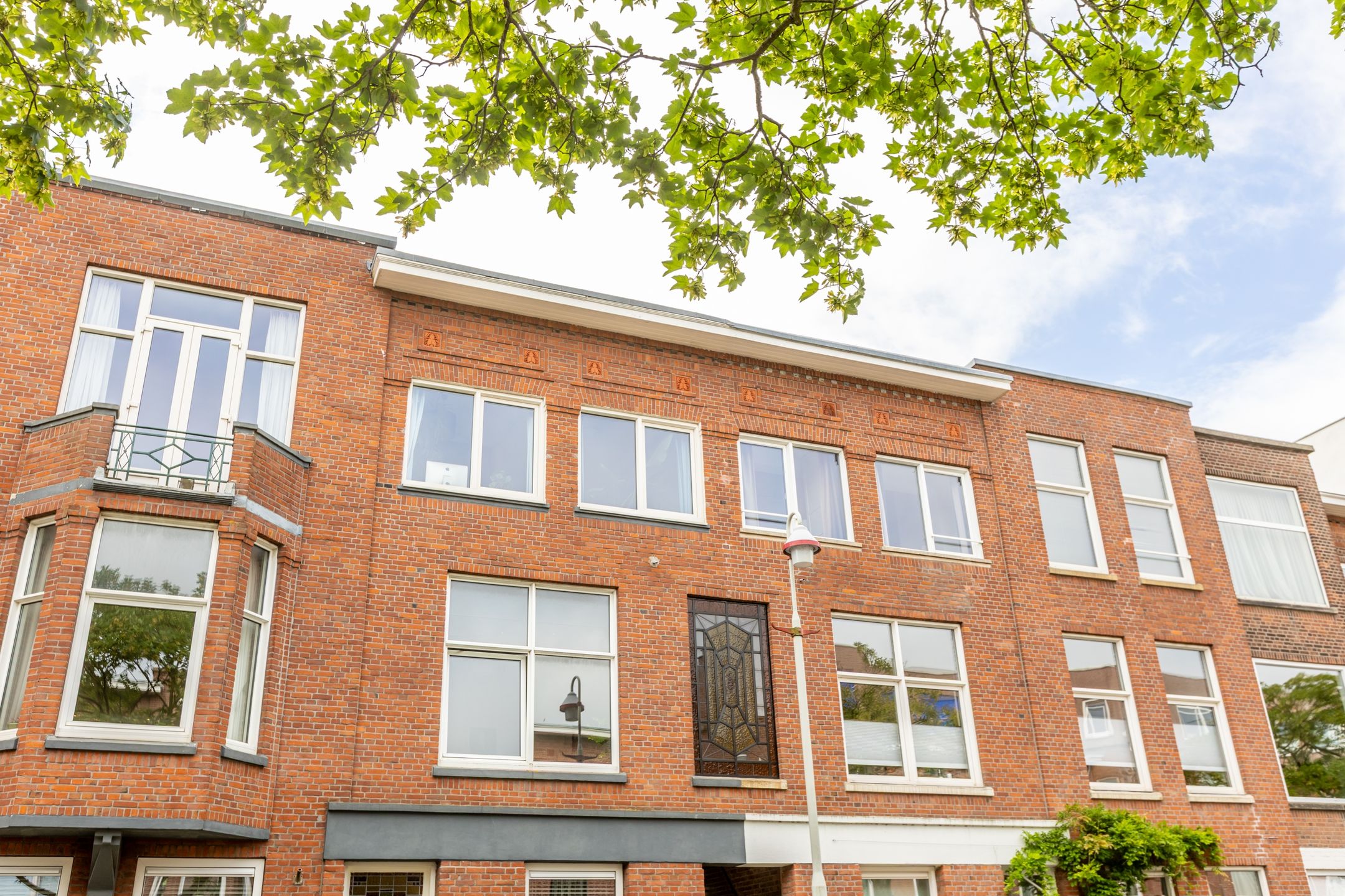 Foto 6 van Thomsonlaan 194