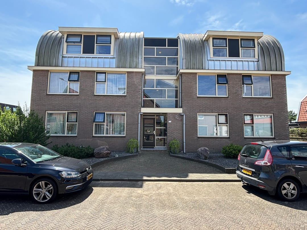Foto 1 van Achterdorpsstraat 36-B