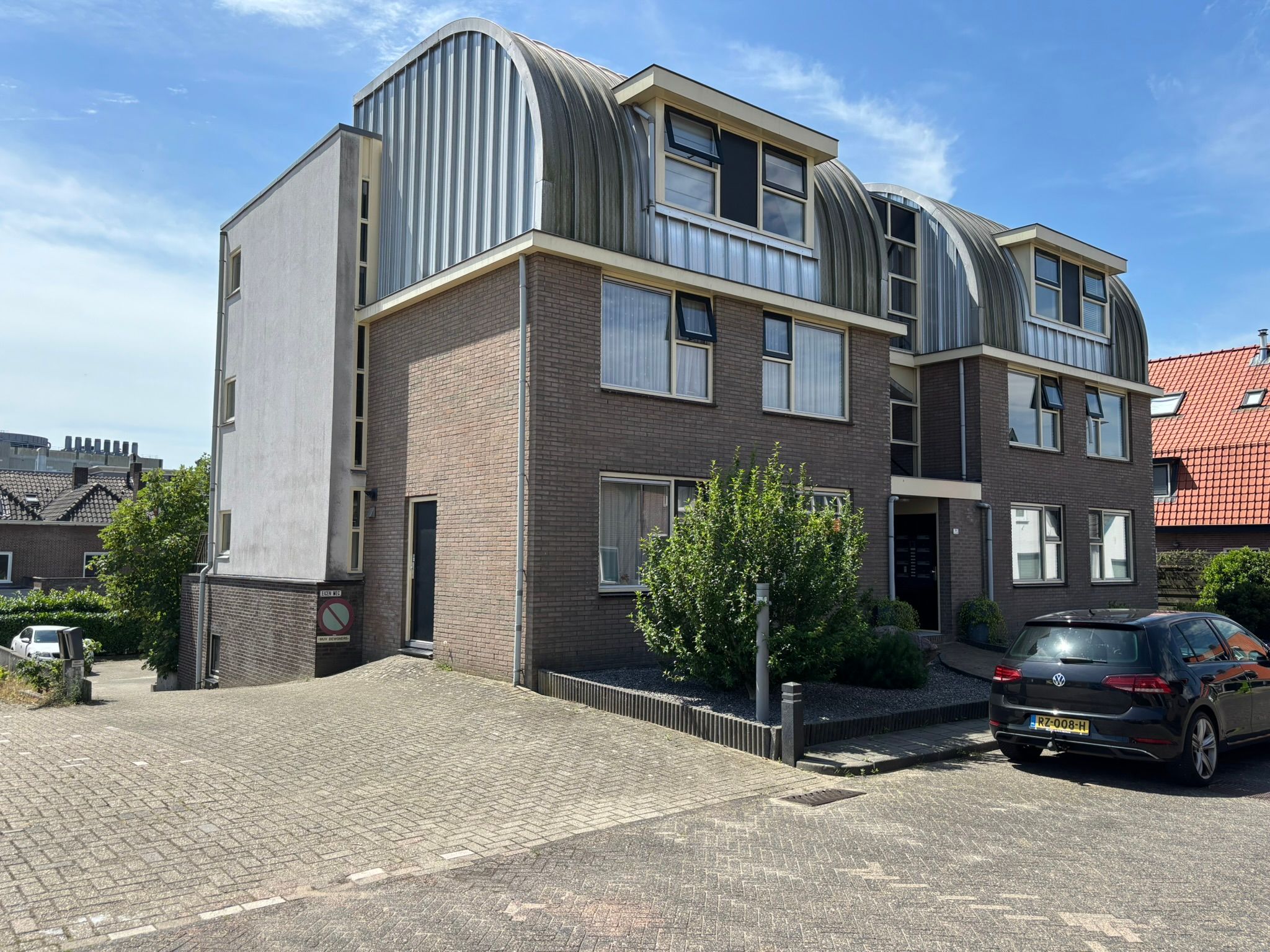 Foto 21 van Achterdorpsstraat 36-B