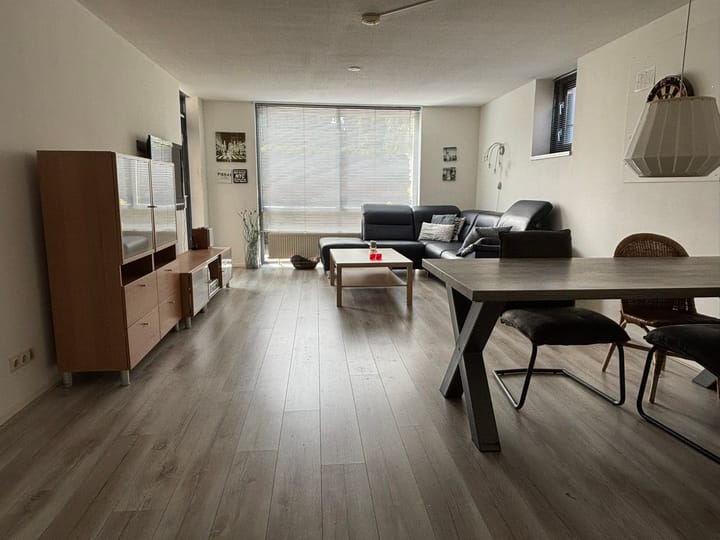Foto 4 van Achterdorpsstraat 36-B