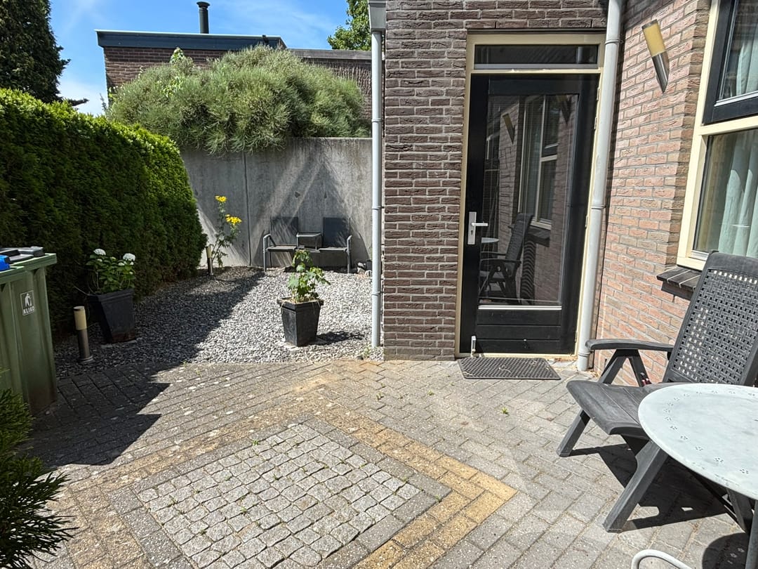 Foto 16 van Achterdorpsstraat 36-B