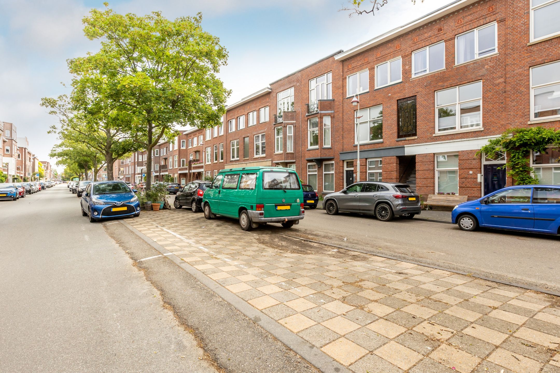 Foto 54 van Thomsonlaan 194