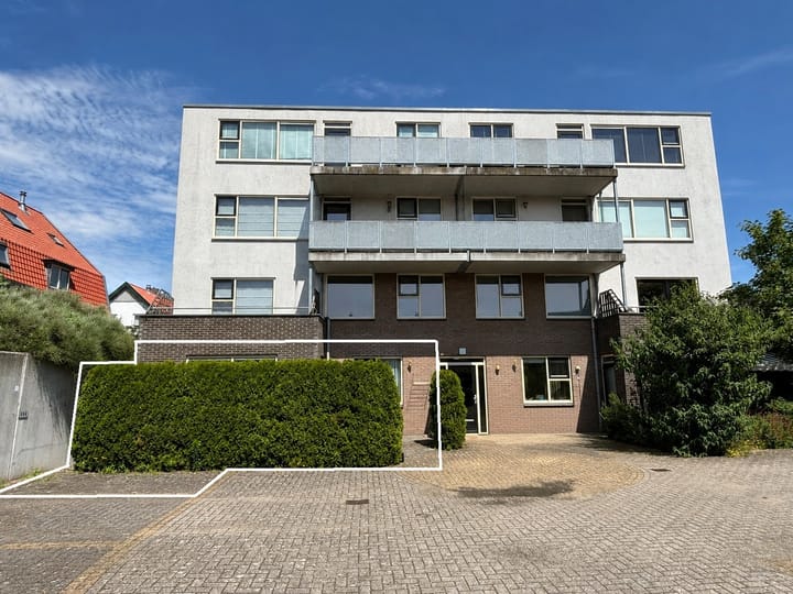 Foto 2 van Achterdorpsstraat 36-B