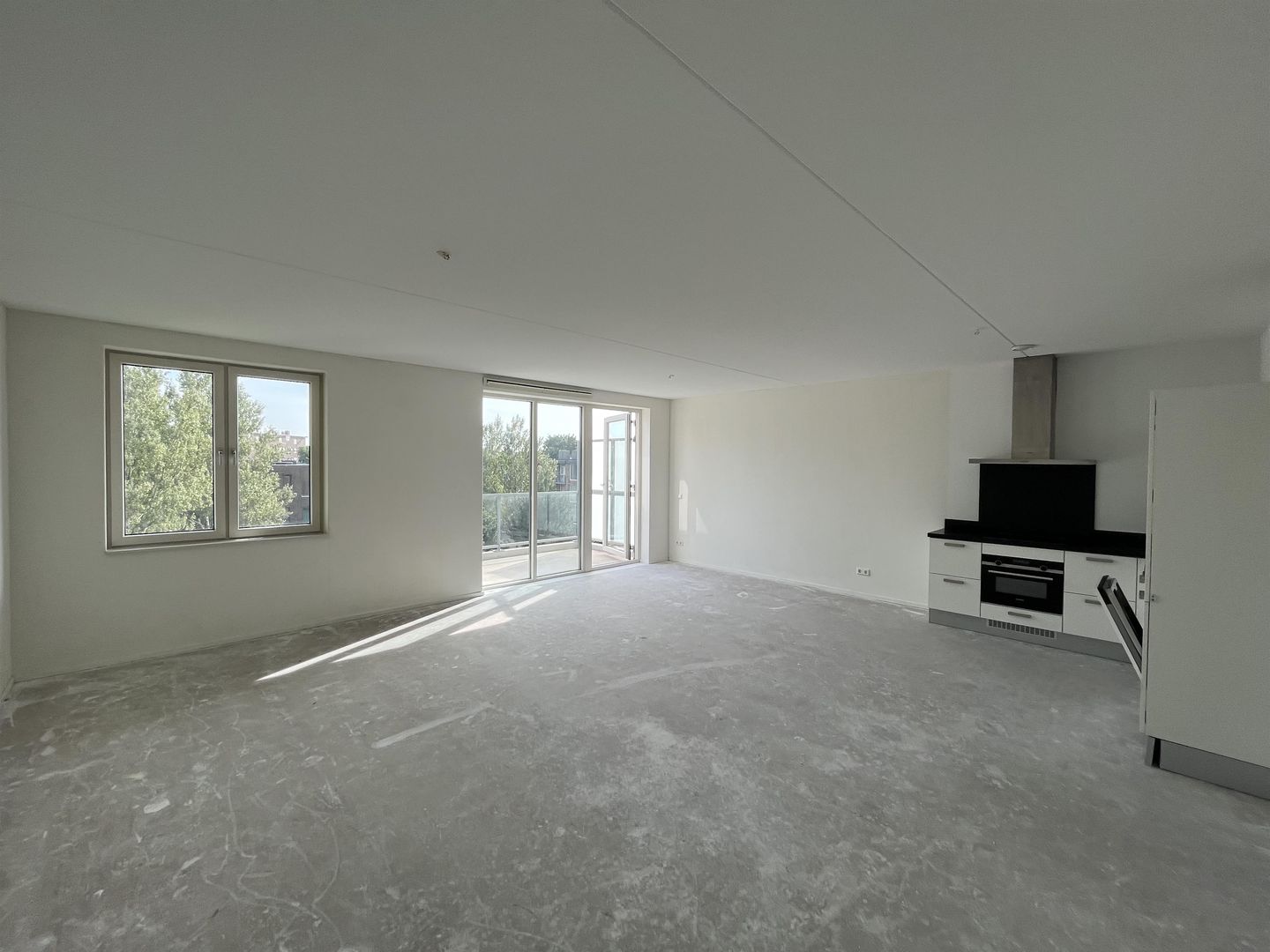 Foto 4 van Radarstraat 147-B