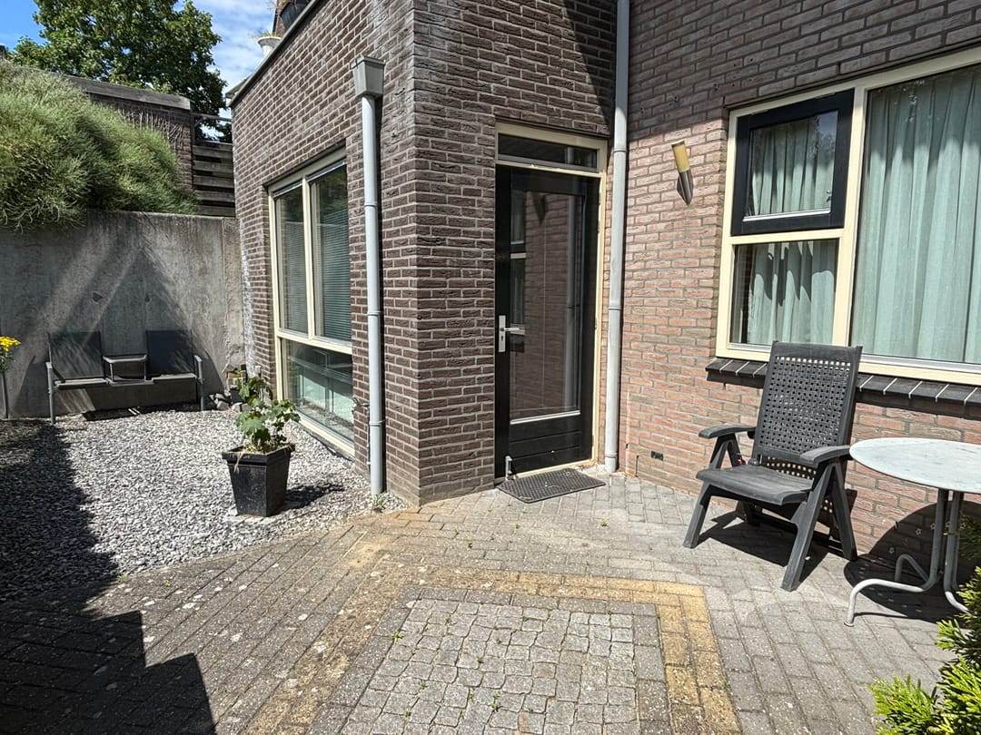 Foto 17 van Achterdorpsstraat 36-B