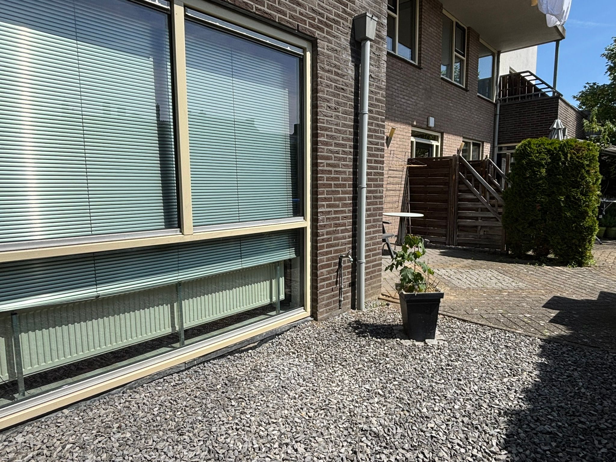 Foto 18 van Achterdorpsstraat 36-B