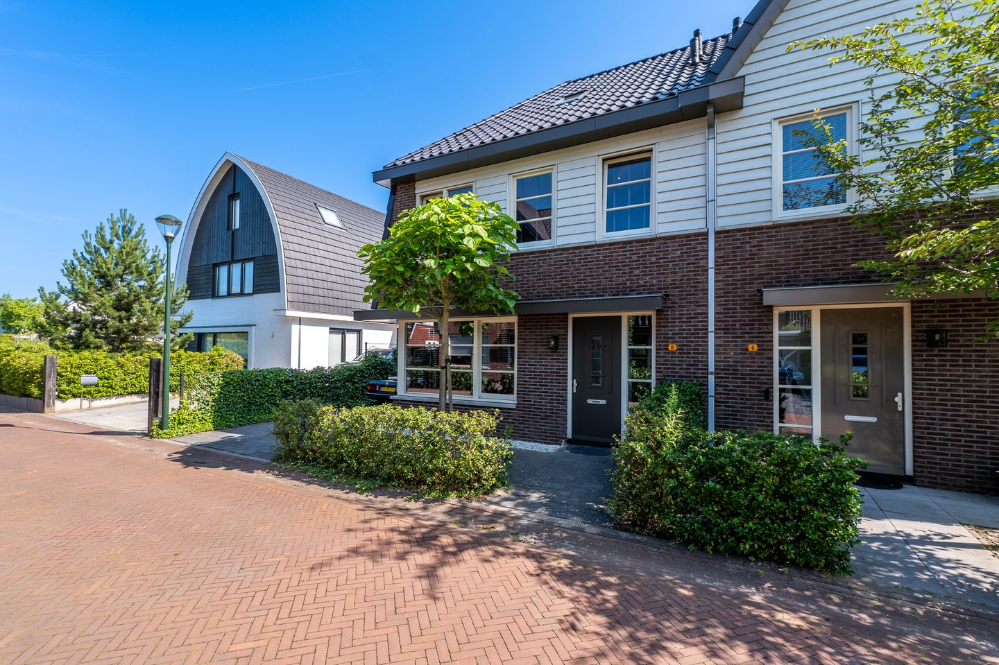 Photo 44 of Harmsen van der Beeklaan 8