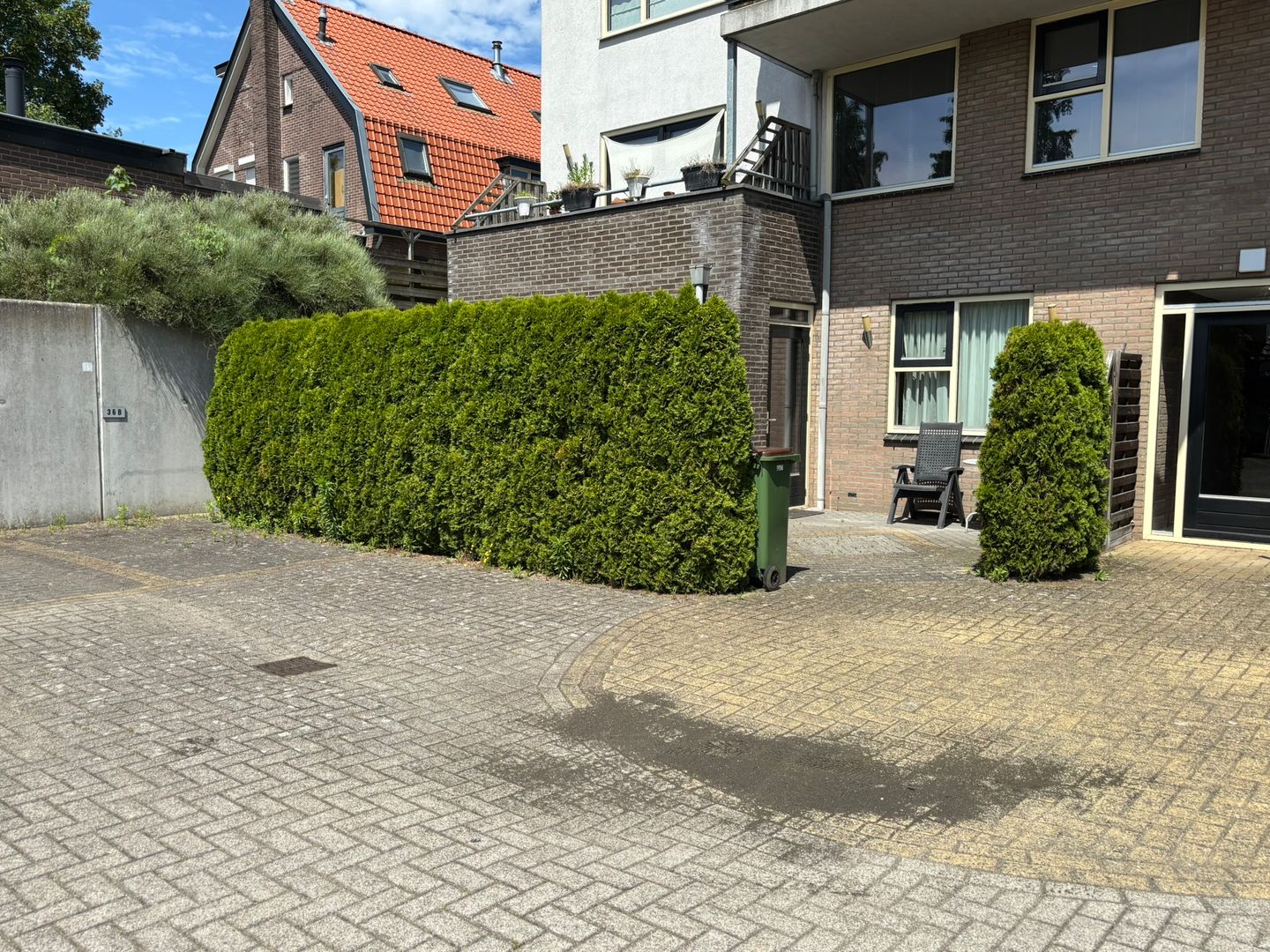 Foto 19 van Achterdorpsstraat 36-B