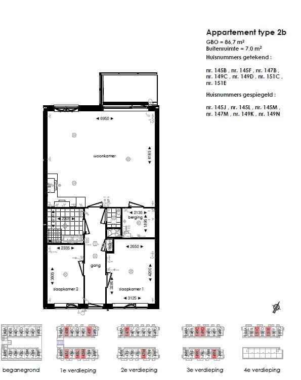 Foto 11 van Radarstraat 147-B