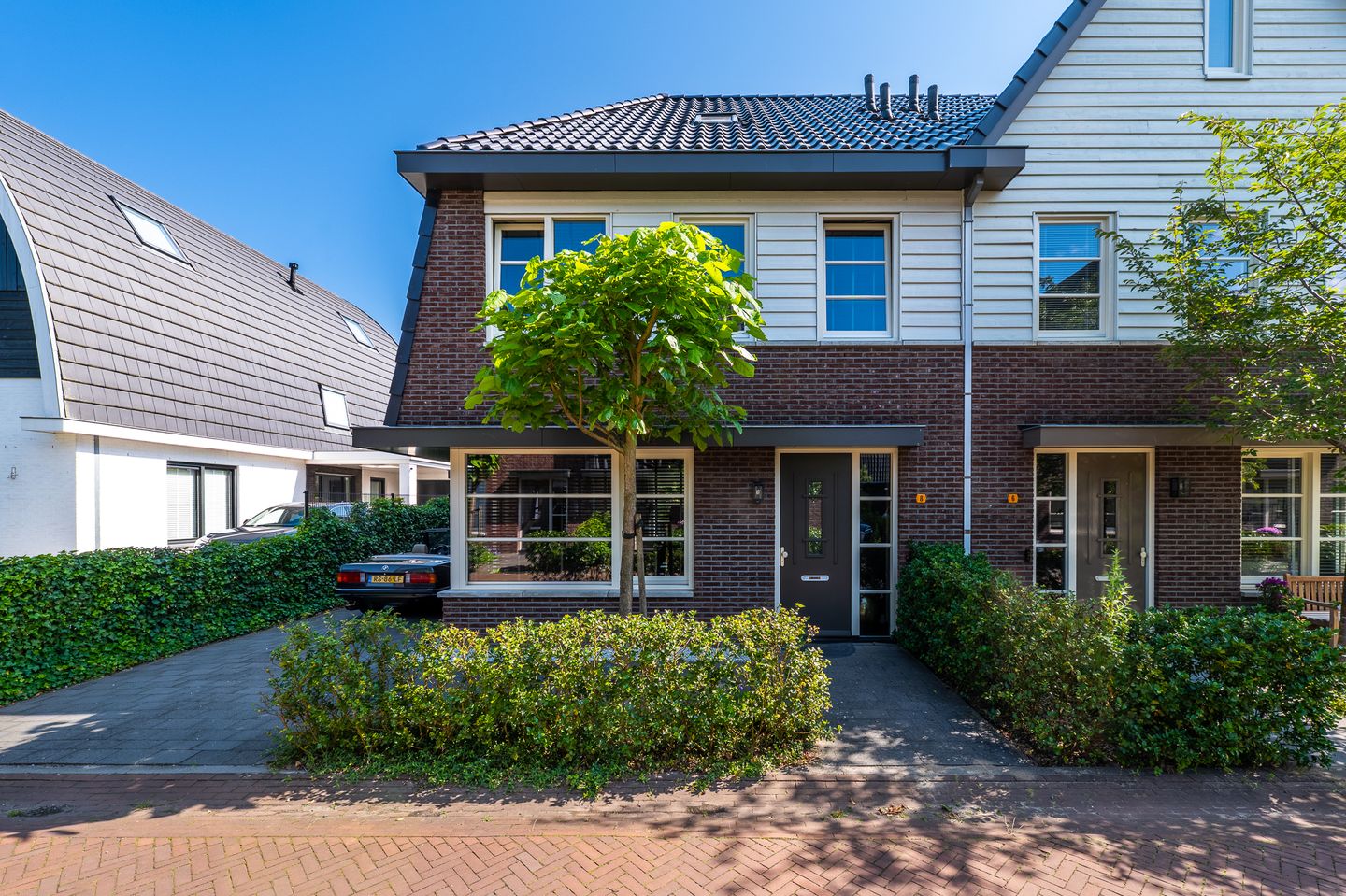 Photo 5 of Harmsen van der Beeklaan 8